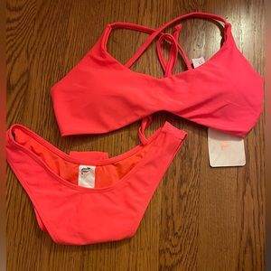 Neon Fabletics Cheeky Bikini